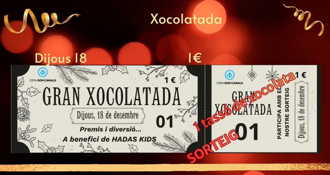 xocolatada