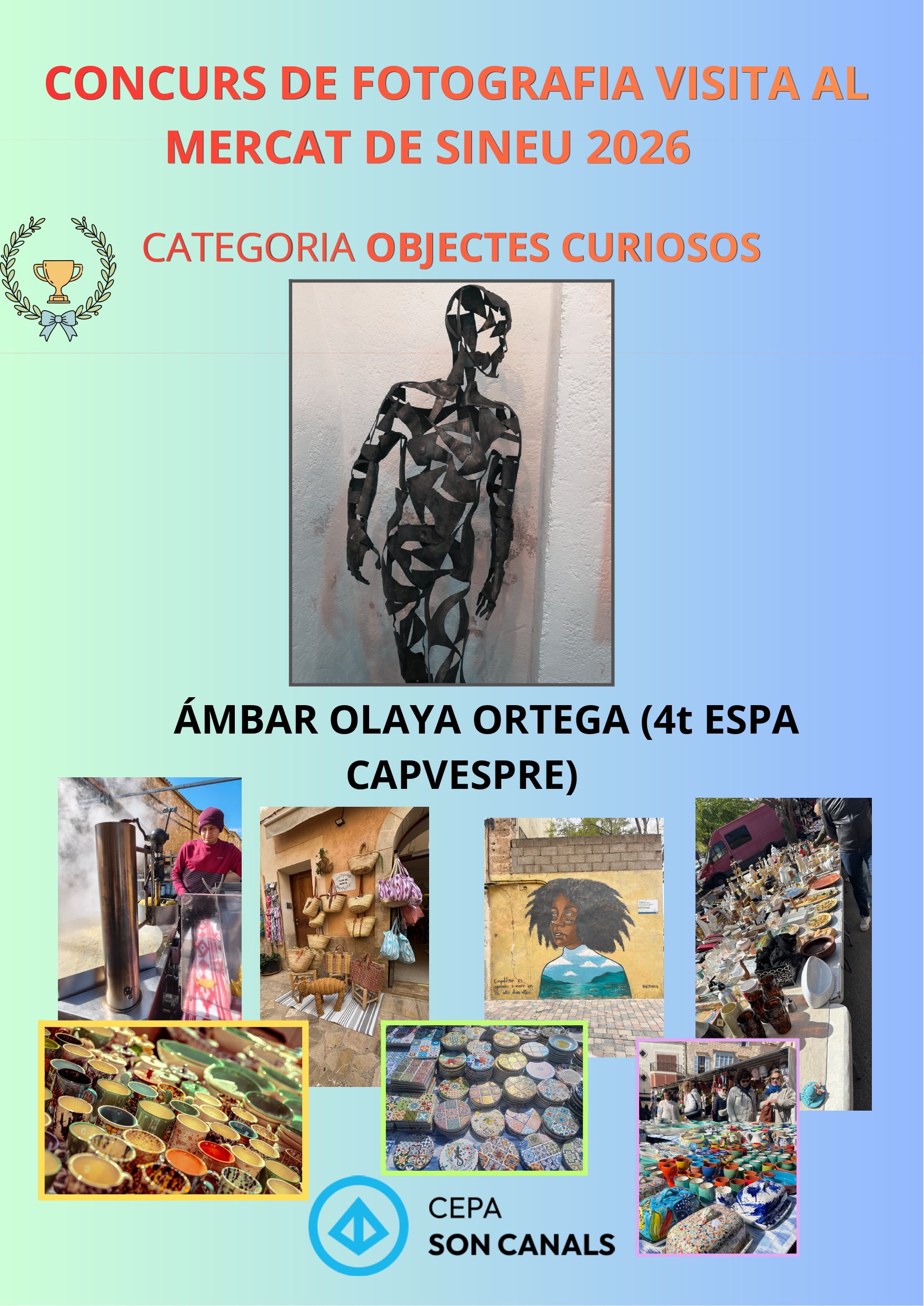 objectes